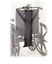 drive Oxygen Cylinder Carry Bag