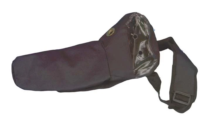 drive Oxygen Cylinder Shoulder Bag