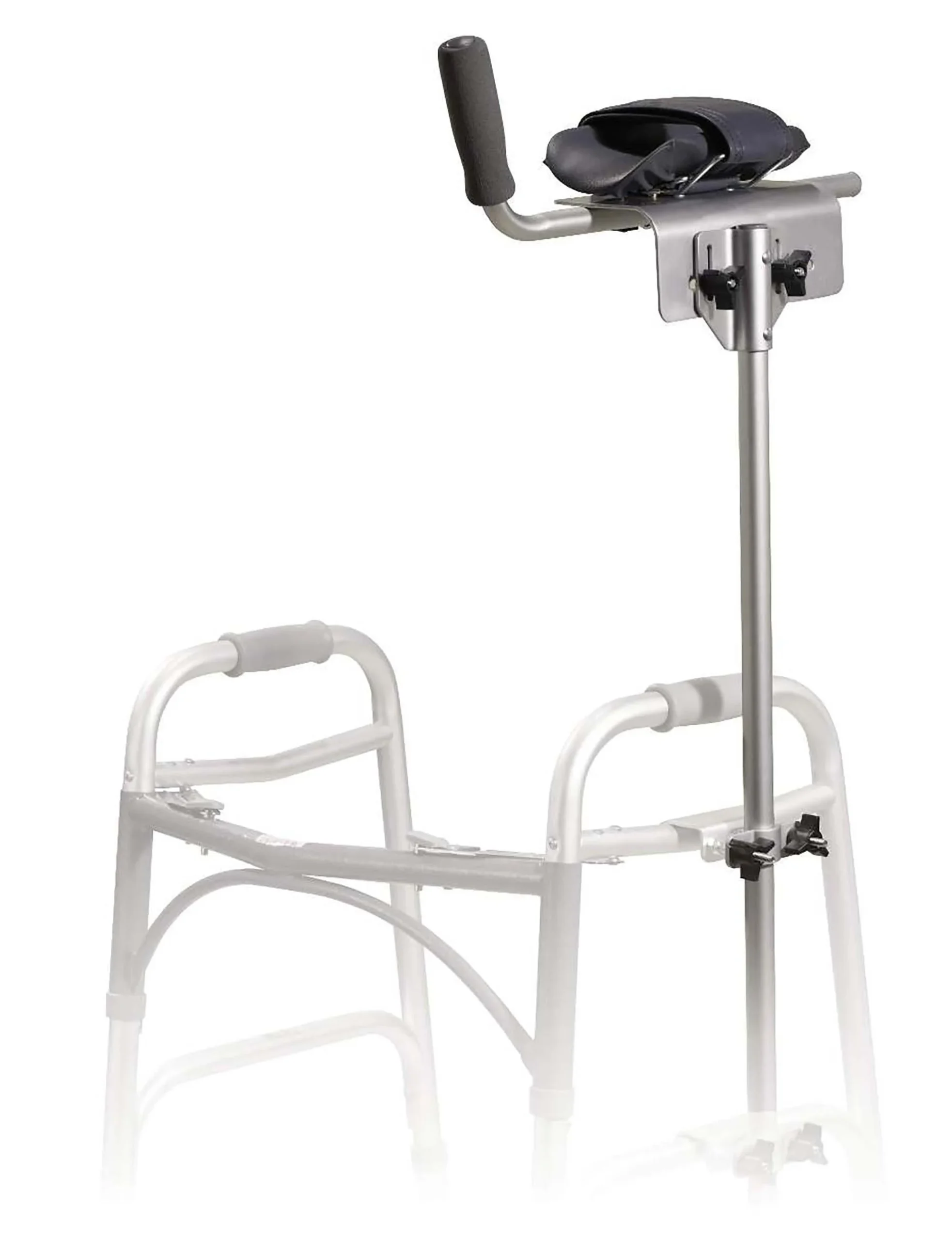 drive Platform Walker / Crutch Attachment
