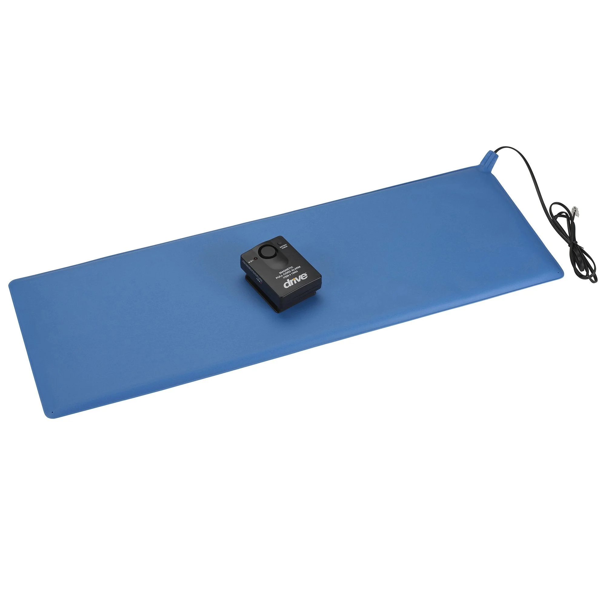 drive Pressure-Sensitive Chair & Bed Alarm