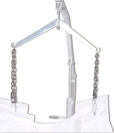 drive Replacement Chains for Use With Patient Slings