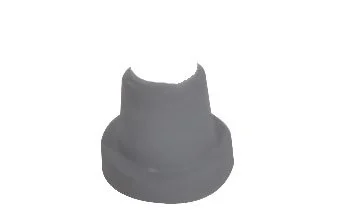 drive Replacement Tip for Use With Aluminum Shower Chair