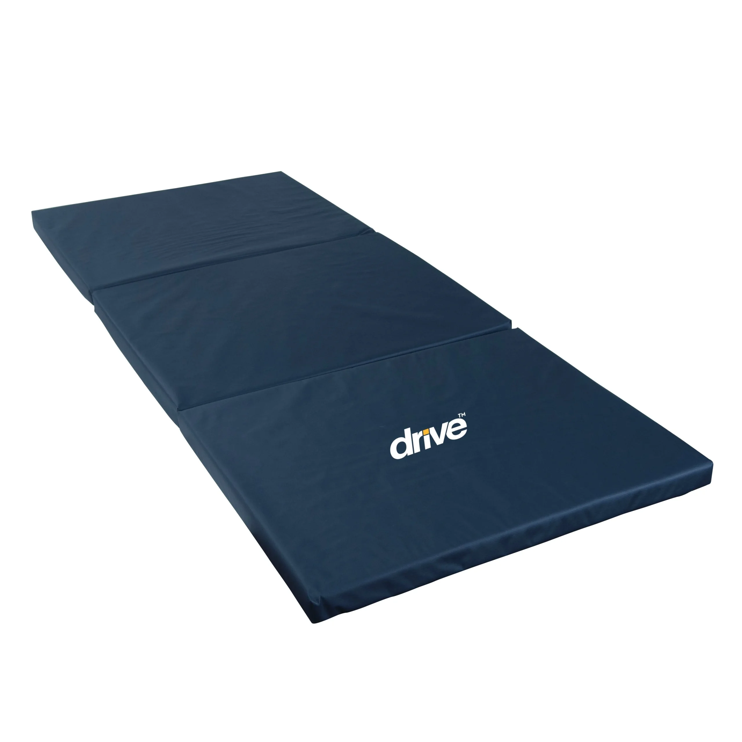 Drive Tri Fold Bedside Fall Mat