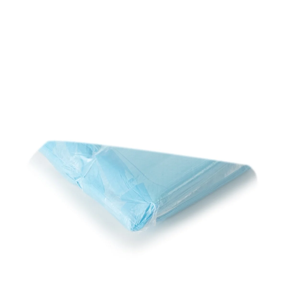 Dynarex Absorbent Fluff Fill Underpad, 17 x 24 Inch