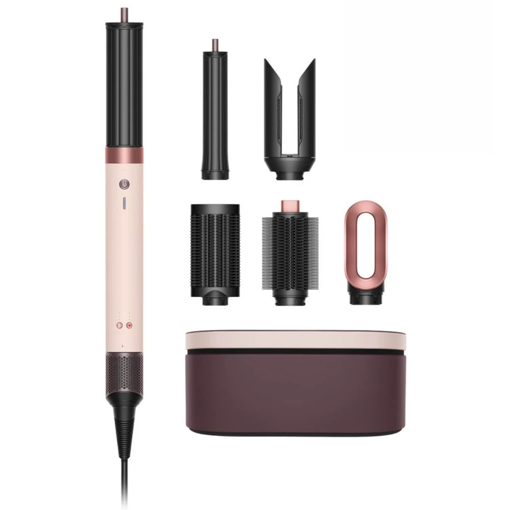 Dyson Airwrap Co-Anda2x Multifunction Styler and Hair Dryer