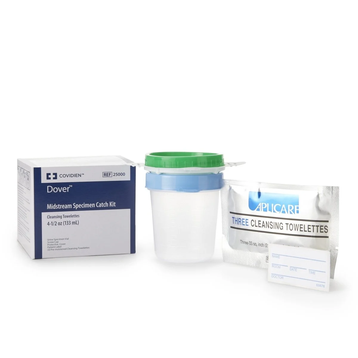 Easy Catch* Urine Specimen Collection Kit