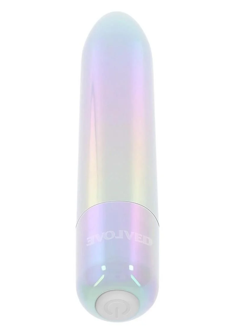 Easy Does It Rechargeable Bullet