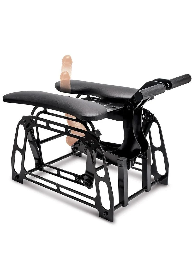 Easy Rider Sex Machine