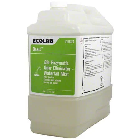 Ecolab Oasis Deodorizer