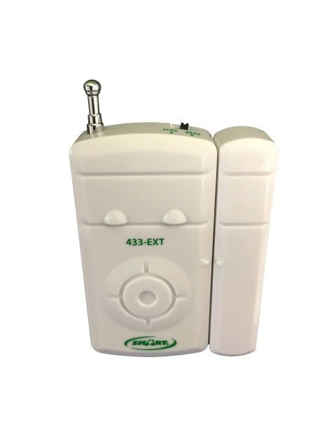 Economy Smart Caregiver Door Alarm System