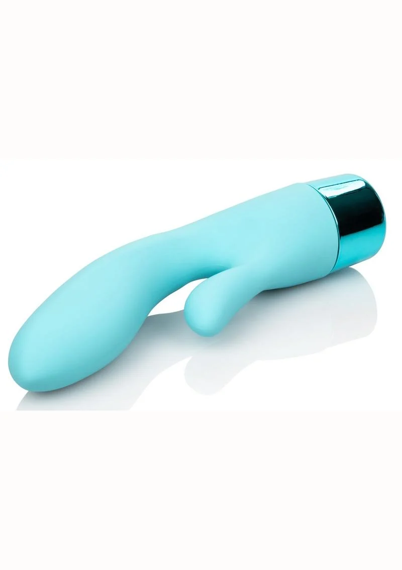Eden Lover Silicone Dual Vibrator
