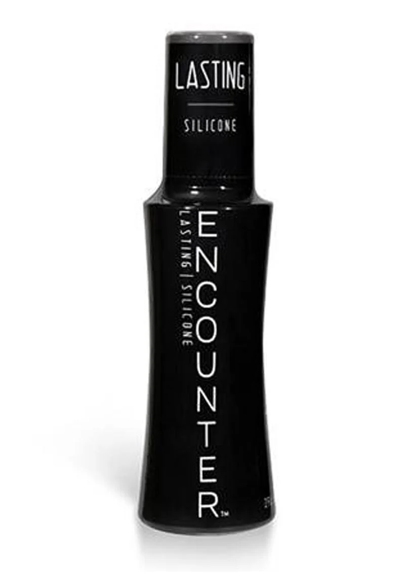 Elbow Grease Lasting Encounter Silicone Lubricant