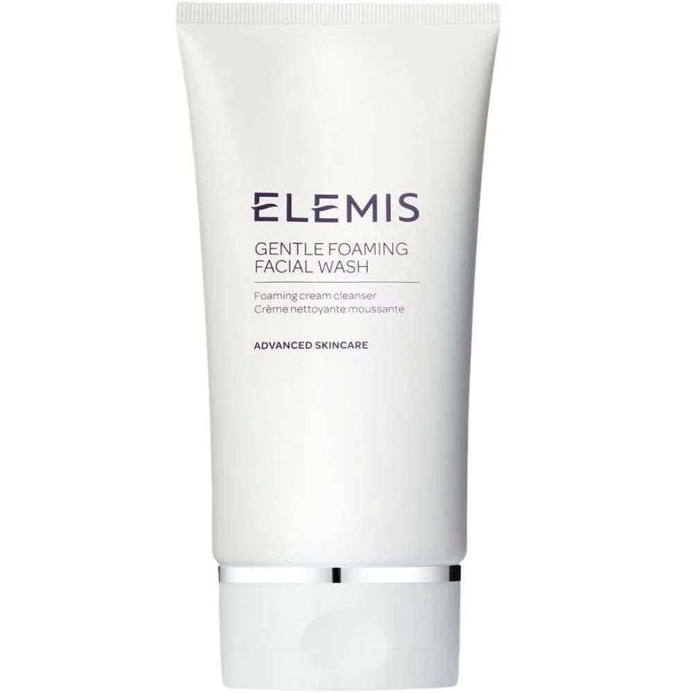 Elemis Gentle Foaming Facial Wash Refreshing