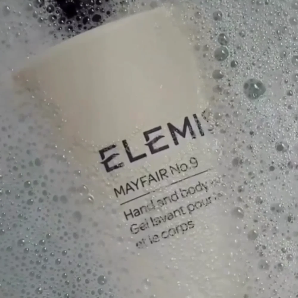 Elemis Mayfair No.9 Hand and Body Wash