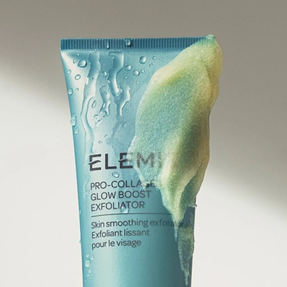 Elemis Pro-Collagen Glow Boost Exfoliator