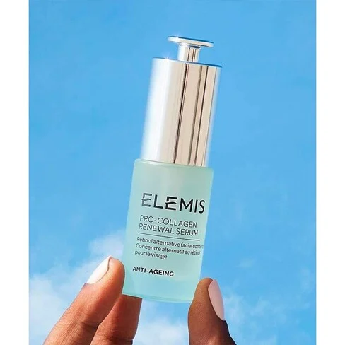 Elemis Pro-Collagen Renewal Serum