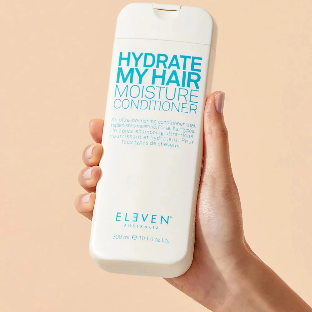 Eleven Australia Hydrate My Hair Moisture Conditioner