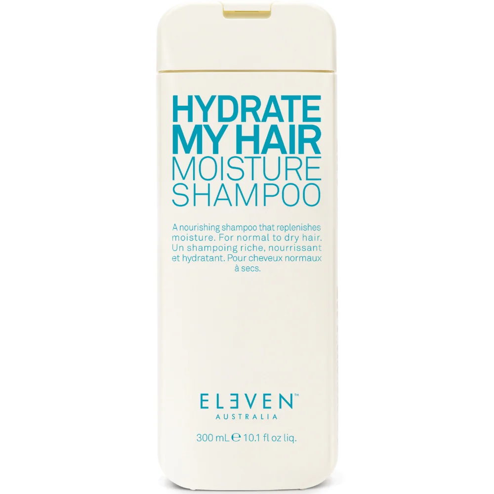 Eleven Australia Hydrate My Hair Moisture Shampoo