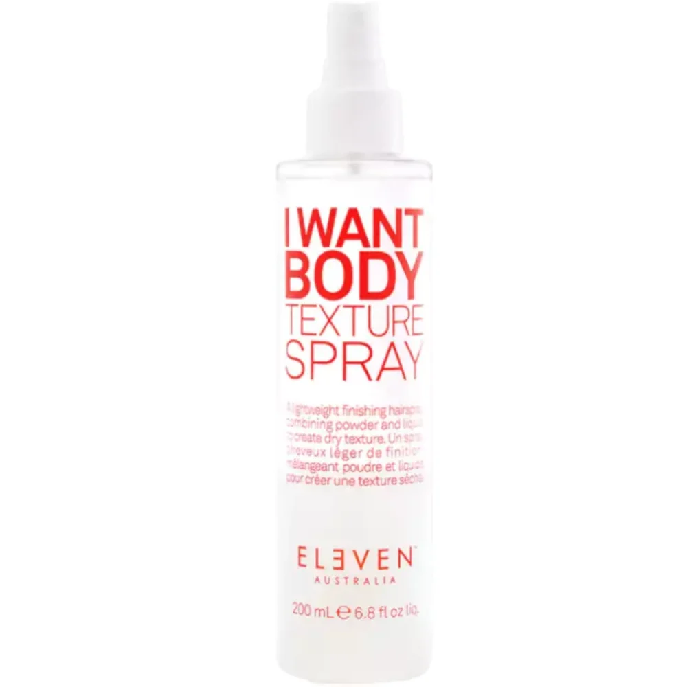 Eleven Australia I Want Body Volume and Texture Spray