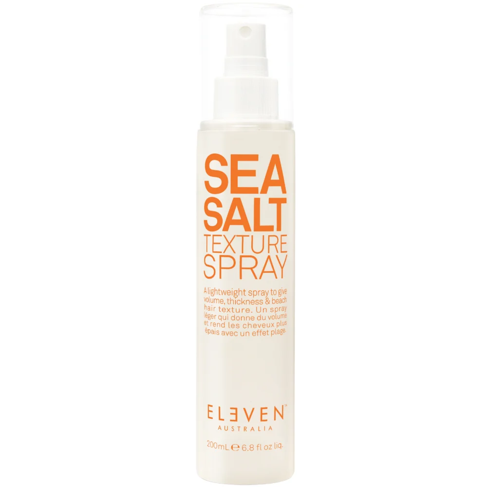 Eleven Australia Sea Salt Texture and Volume Spray