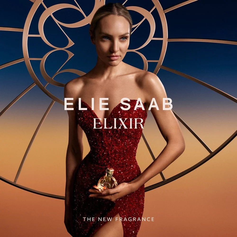 Elie Saab Elixir Eau de Parfum for Women