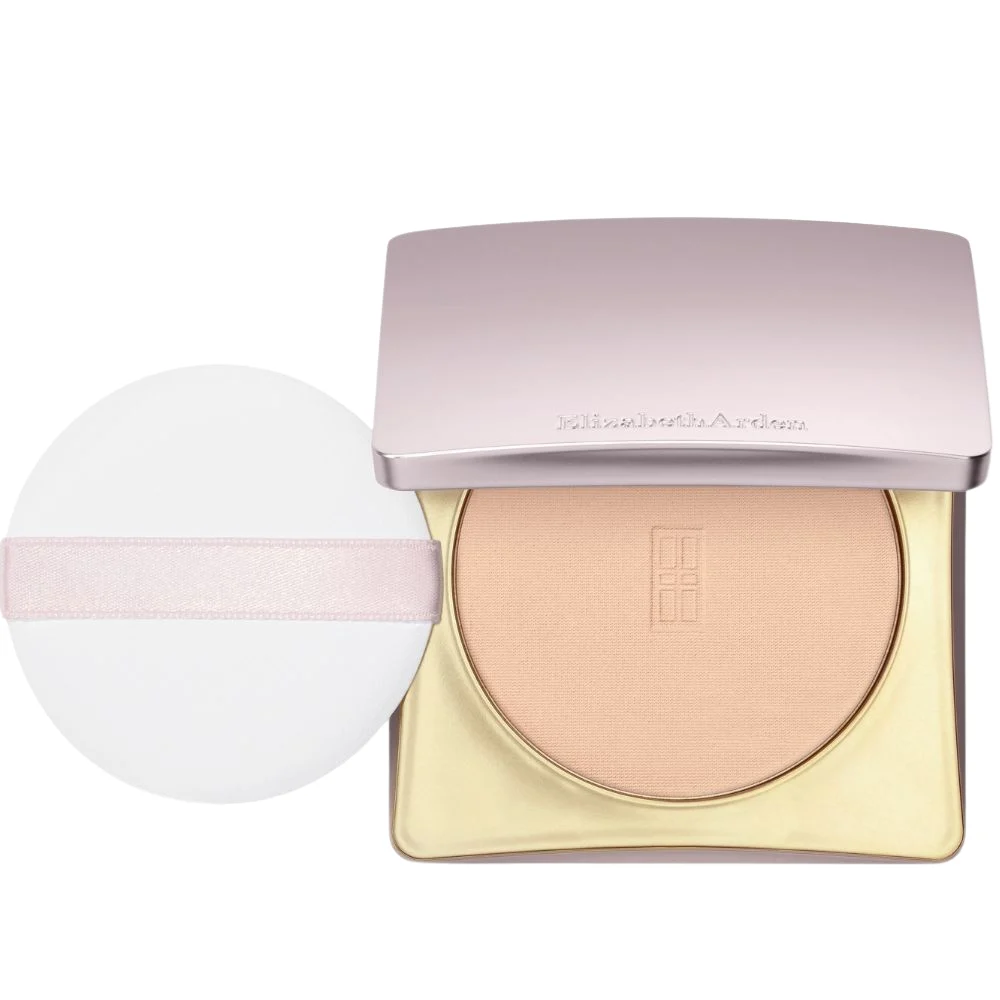 Elizabeth Arden Flawless Finish Skincaring Powder