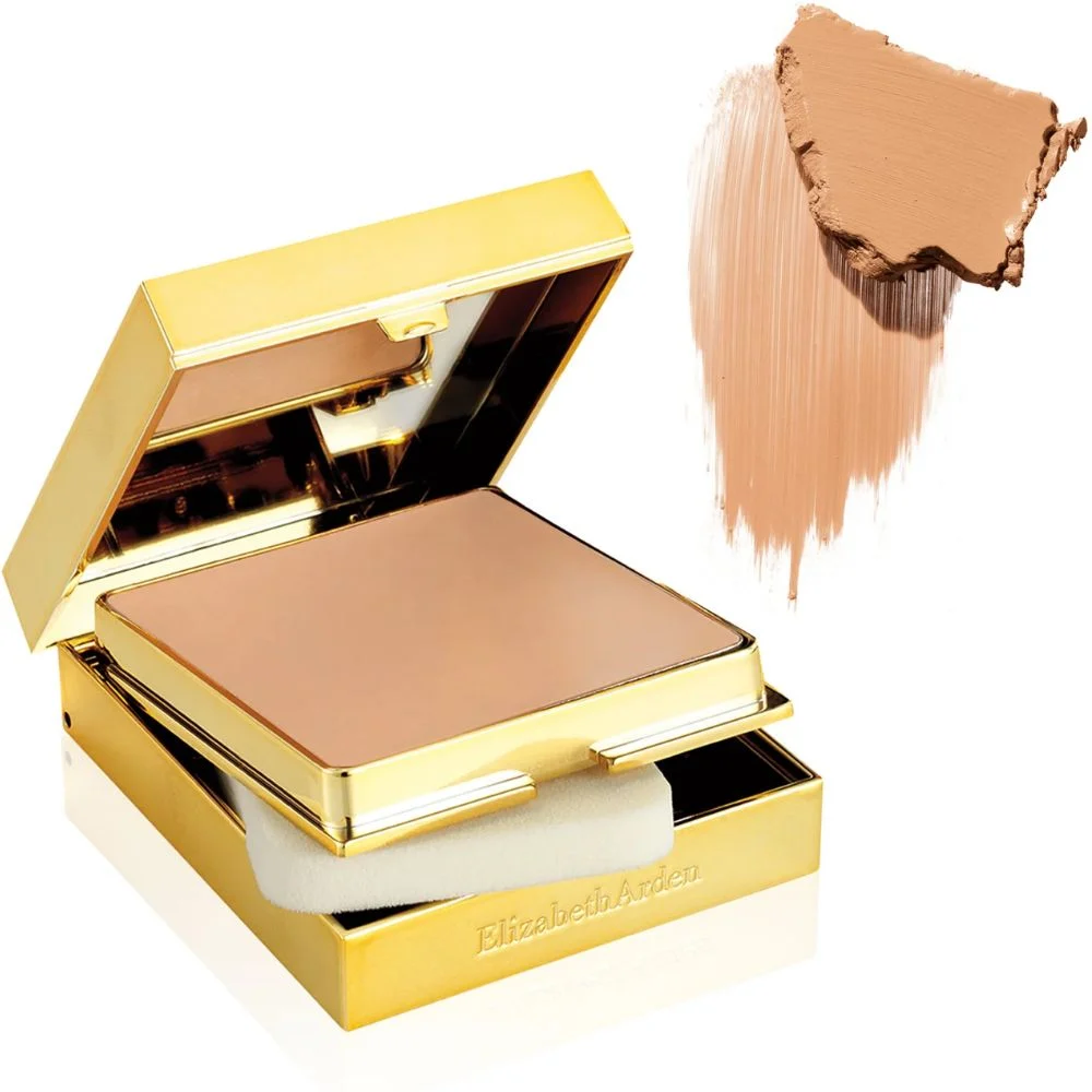 Elizabeth Arden Flawless Finish Sponge-On Cream Makeup