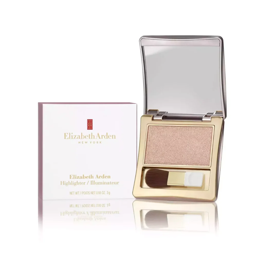 Elizabeth Arden Powder Facial Highlighter