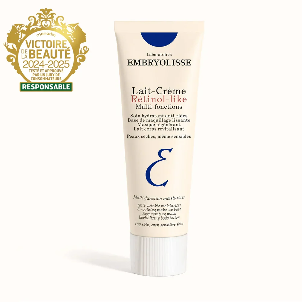 Embryolisse Lait-Crème Rétinol-Like Multi-Function Cream Sensitive Skin
