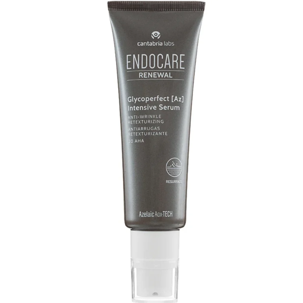 Endocare Glycoperfect [AZ] Intensive Serum with AHA