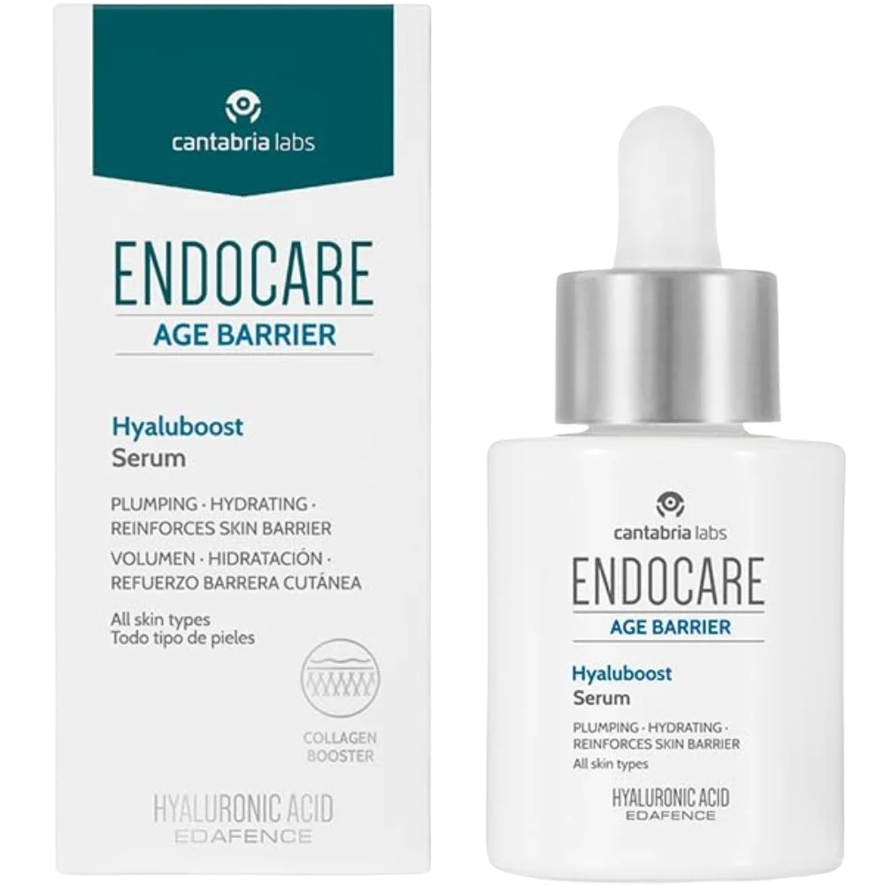 Endocare Hyaluboost Age Barrier Serum