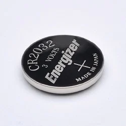 Energizer CR2023 Coin Cell Lithium Batteries