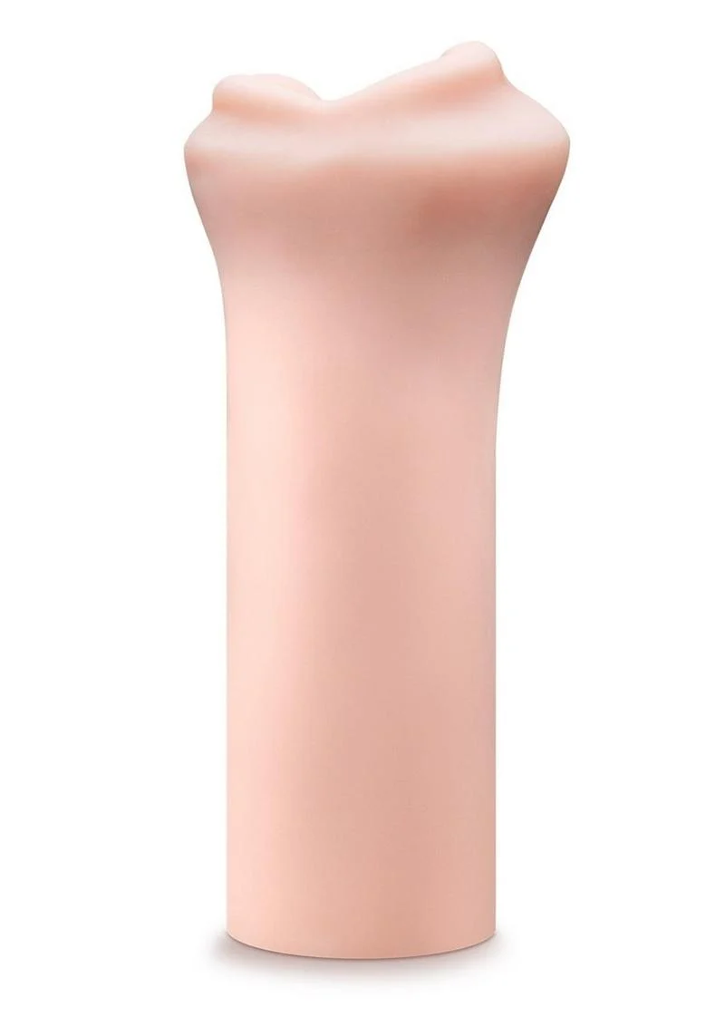 Enlust Candi Dual End Stroker - Mouth