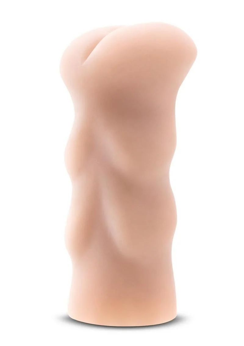 Enlust Cassie Dual End Stroker - Anal