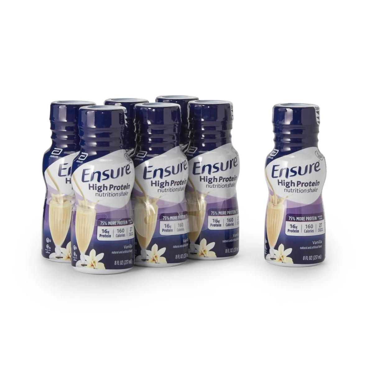 Ensure High Protein Nutrition Shake