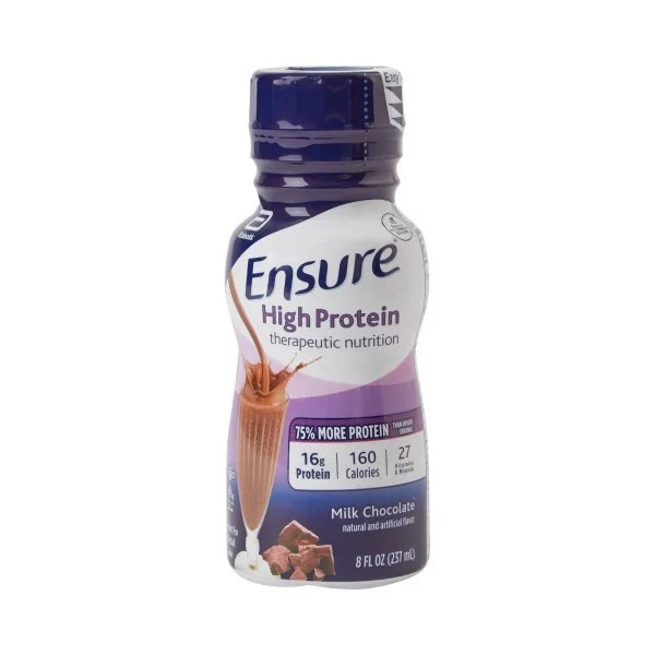 Ensure High Protein Therapeutic Nutrition Shake