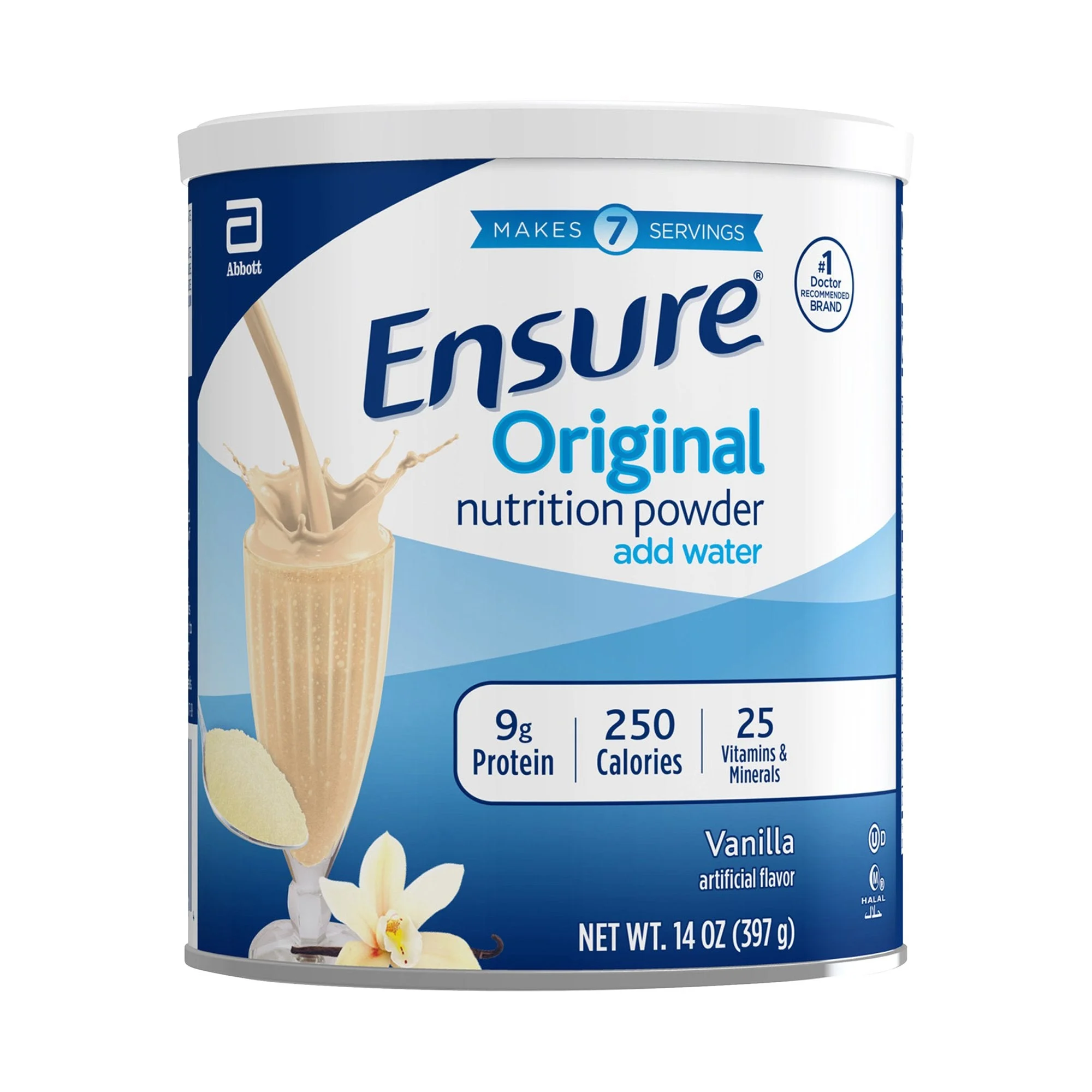Ensure Original Nutrition Powder