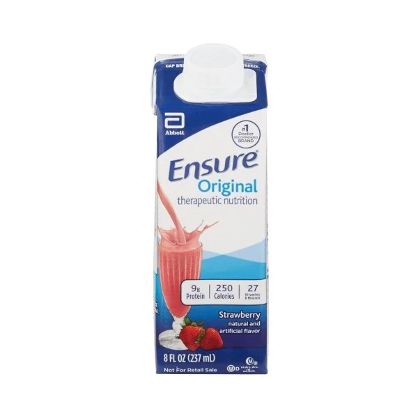 Ensure Original Therapeutic Nutritional Shake