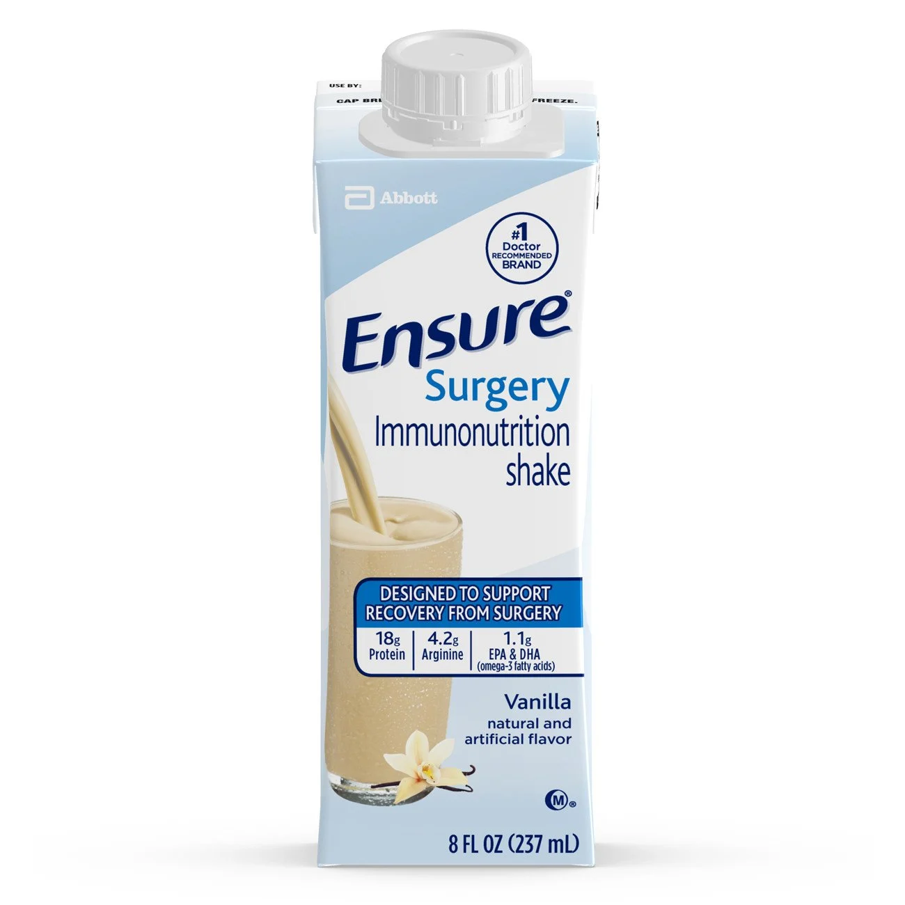 Ensure Surgery Immunonutrition Nutrition Shake