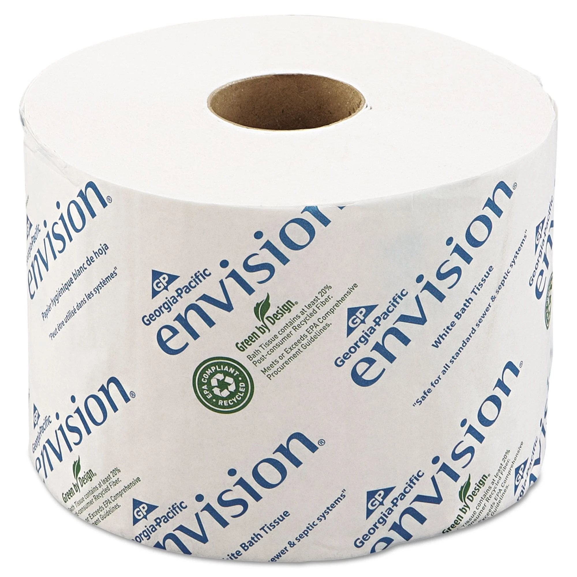 envision Toilet Tissue