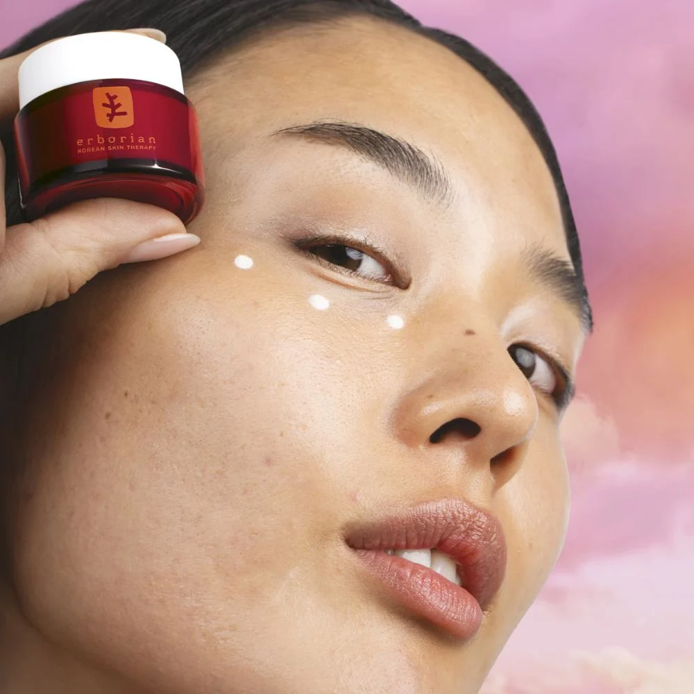 Erborian Skin Therapy Eye Multi-Perfecting Eye Cream