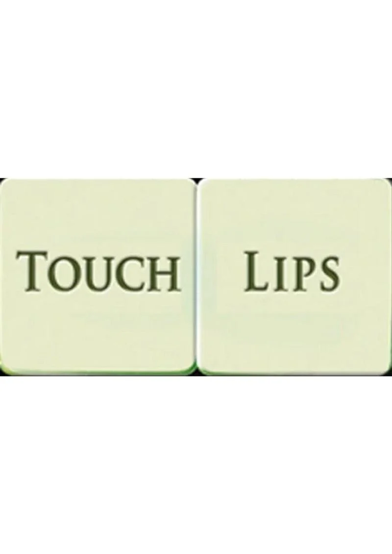 Erotic Dice