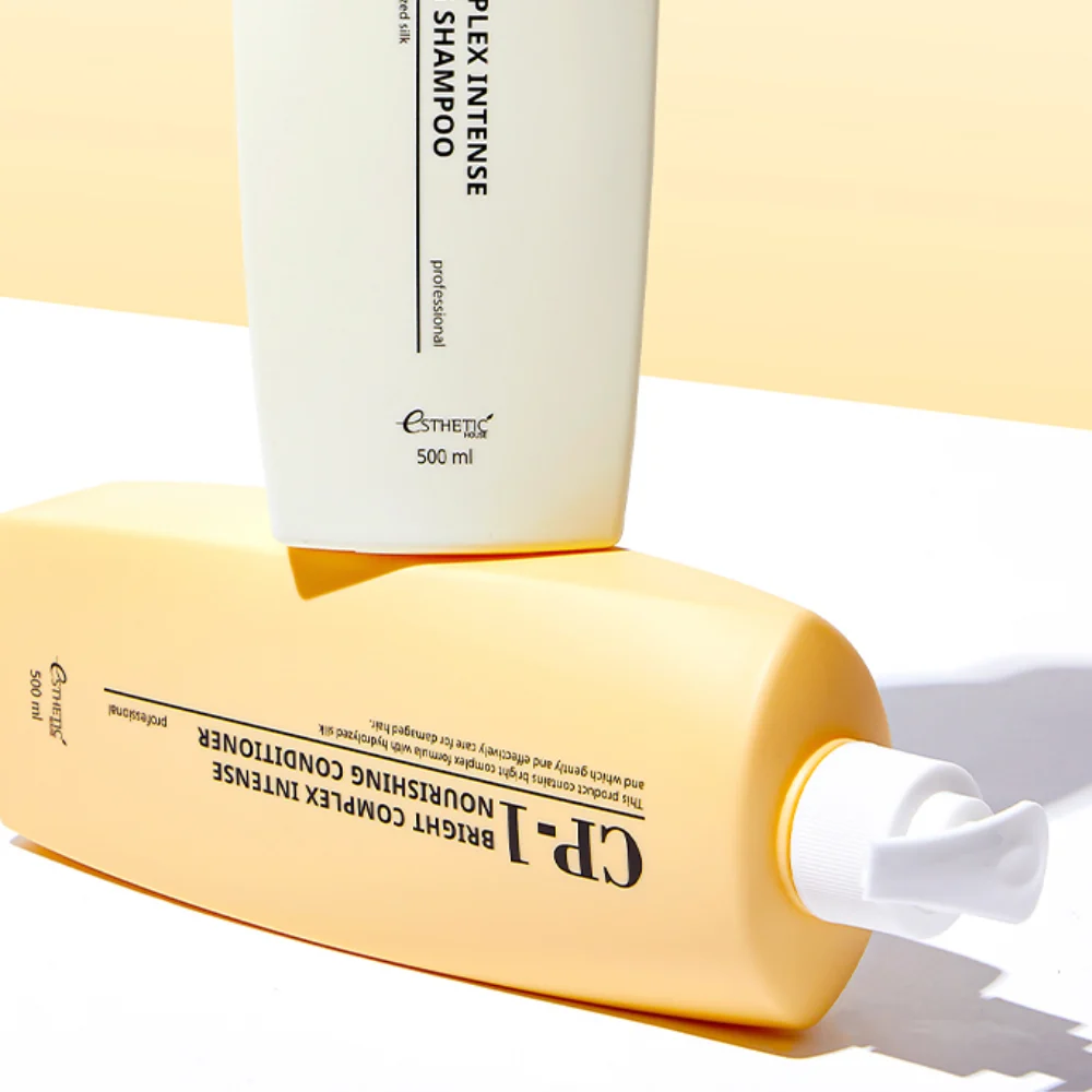 Esthetic House CP-1 Bright Complex Intense Nourishing Conditioner