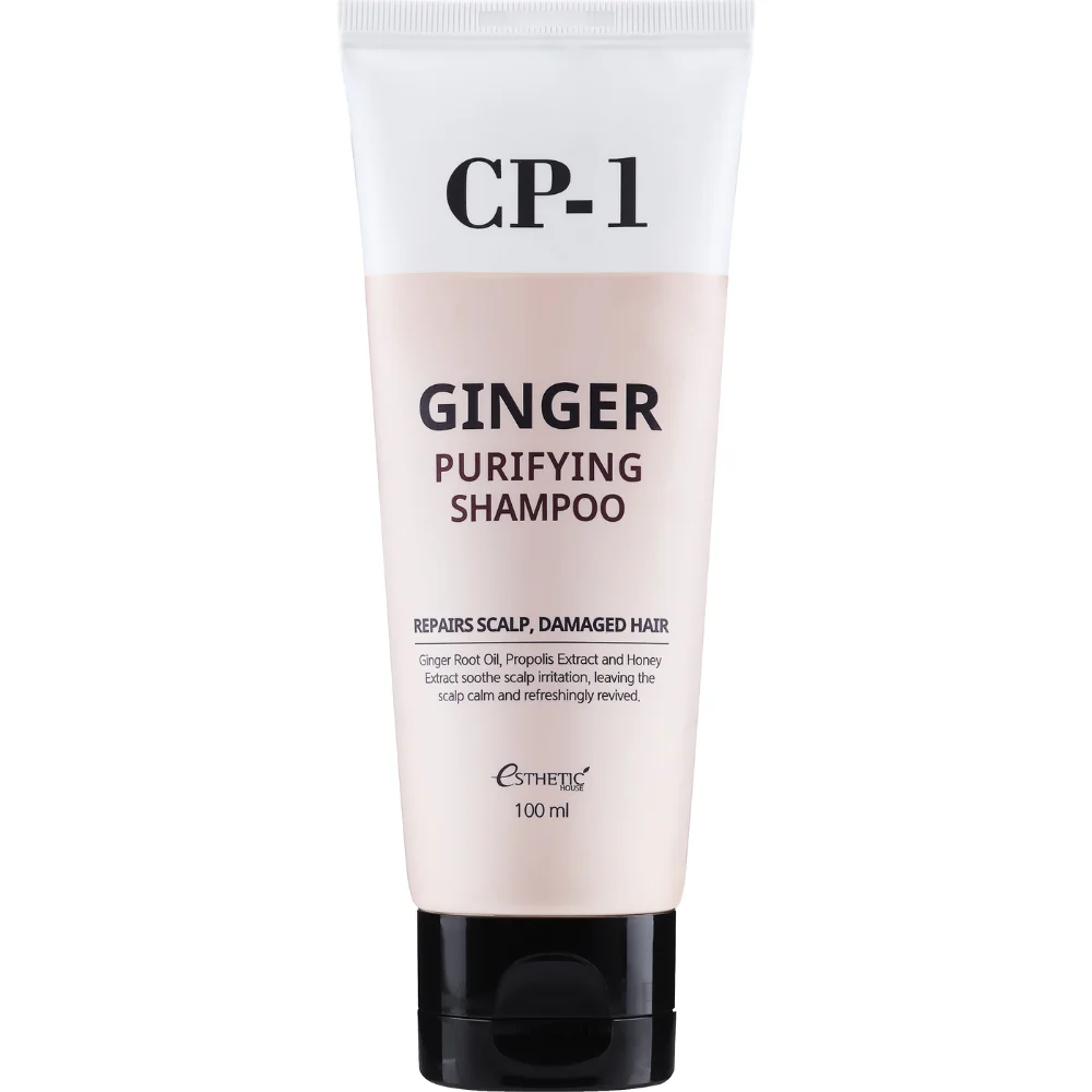 Esthetic House CP-1 Ginger Purifying Shampoo