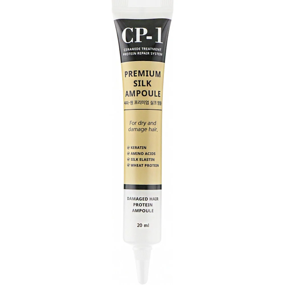 Esthetic House CP-1 Premium Silk Ampoule Serum
