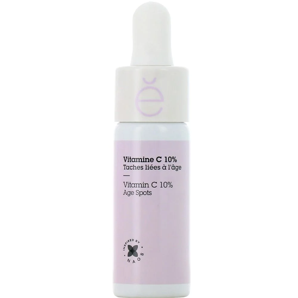 Etat Pur Vitamin C 10% Pure Active Age Spots