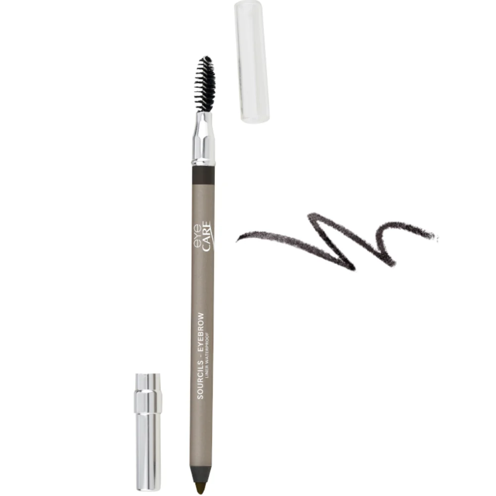 Eye Care Cosmetics Waterproof Eyebrow Liner for Sensitive Eyes