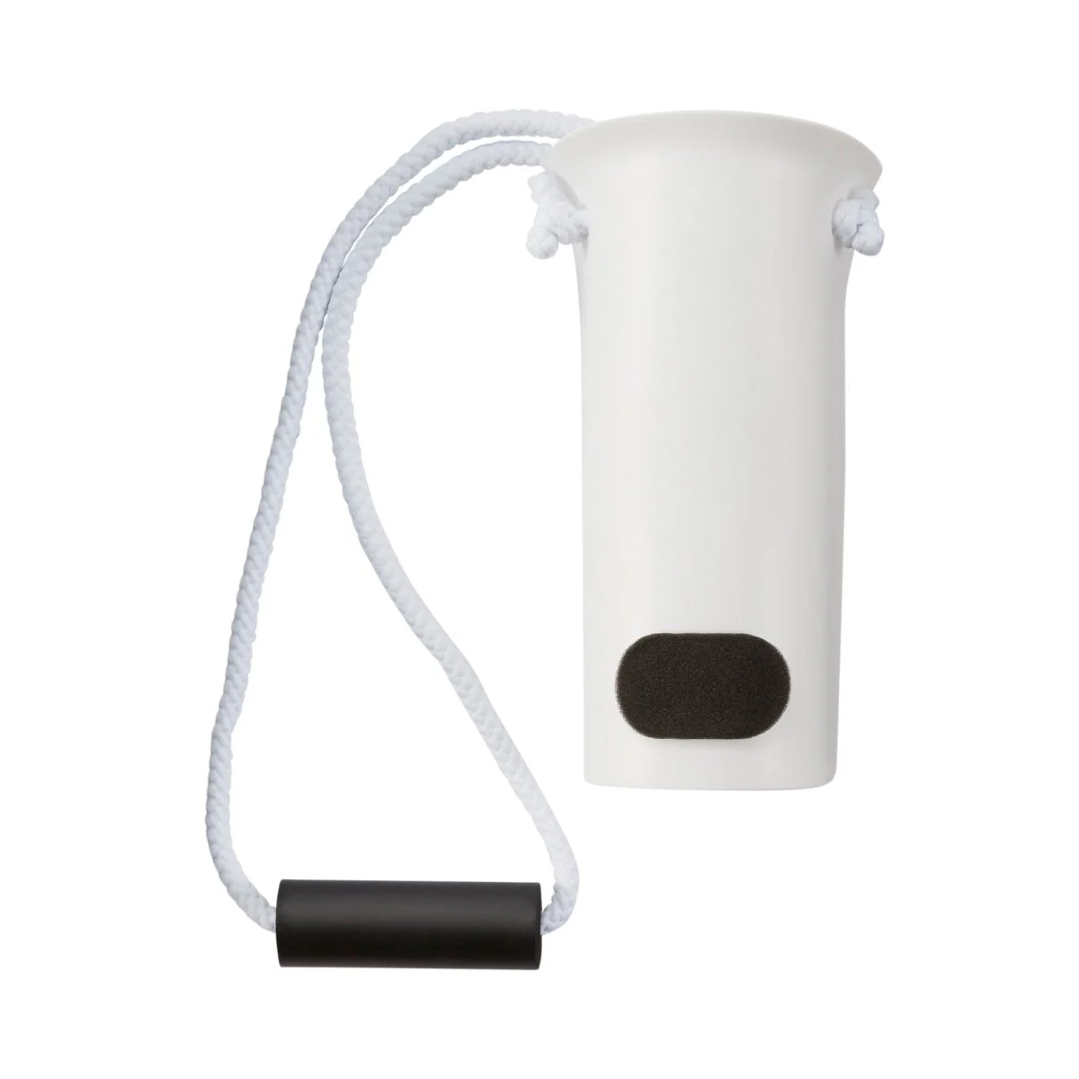 FabLife Formed Sock & Stocking Aid with Continuous Loop Handle
