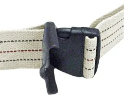 FabLife Gait Belt, 60 Inch