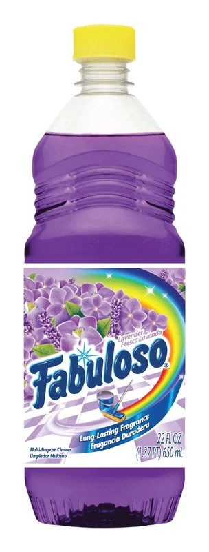 Fabuloso Surface Cleaner